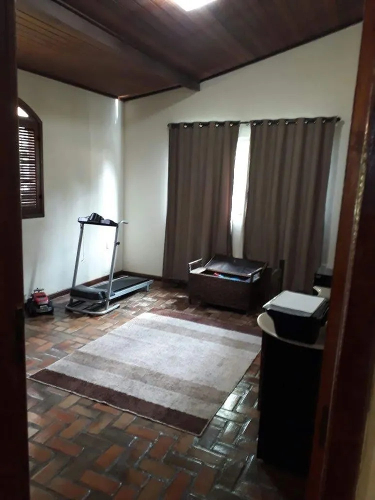 Chácara, 5 quartos, 2 hectares - Foto 8