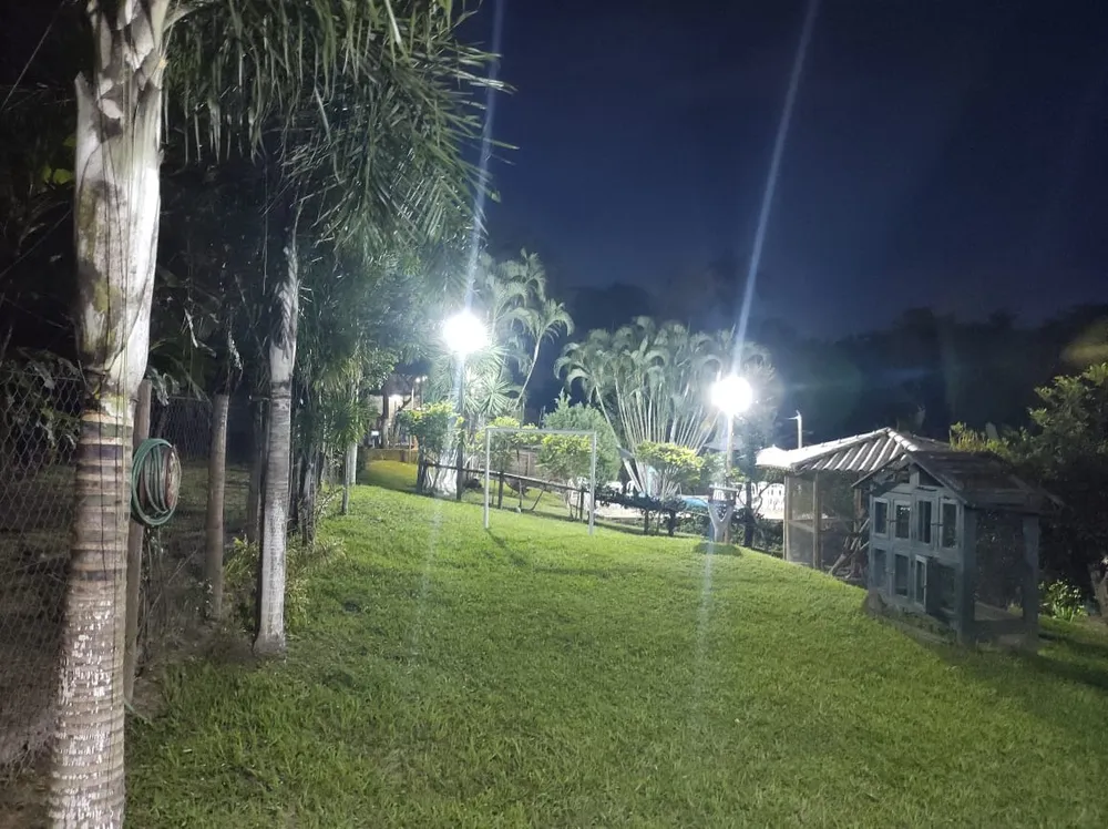 Chácara, 5 quartos, 2 hectares - Foto 7