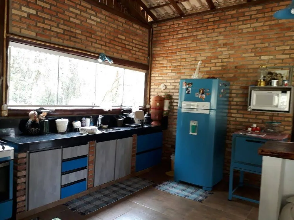 Chácara, 5 quartos, 2 hectares - Foto 3
