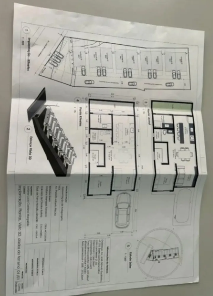 Terreno, 450 m² - Foto 8