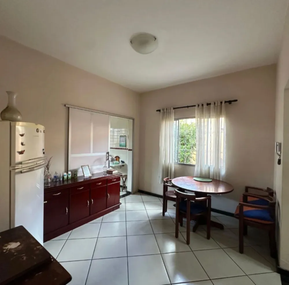 Casa, 4 quartos, 360 m² - Foto 4