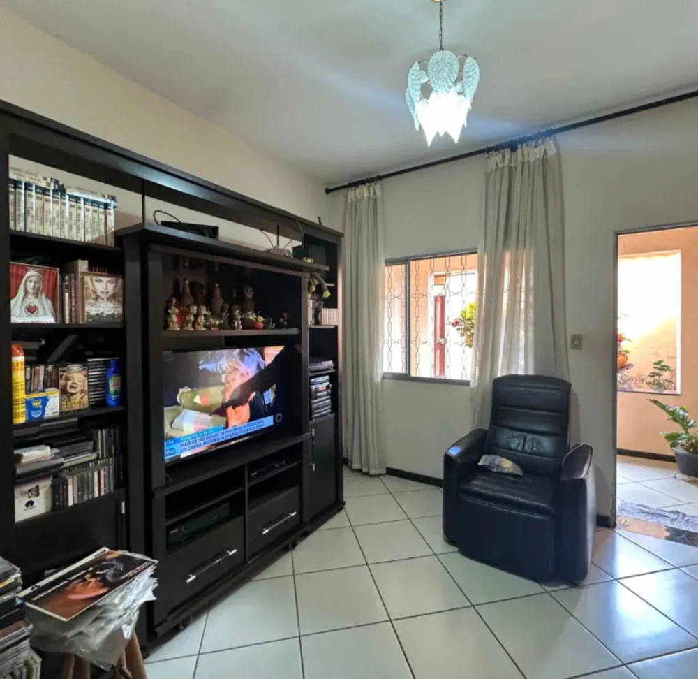 Casa, 4 quartos, 360 m² - Foto 6