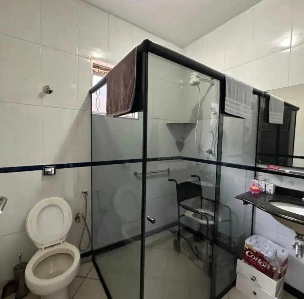 Casa, 4 quartos, 360 m² - Foto 14