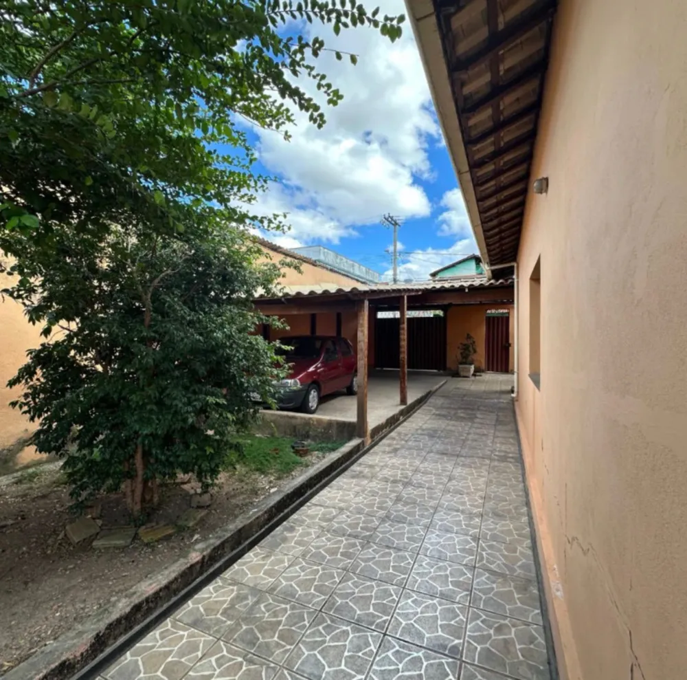 Casa, 4 quartos, 360 m² - Foto 1