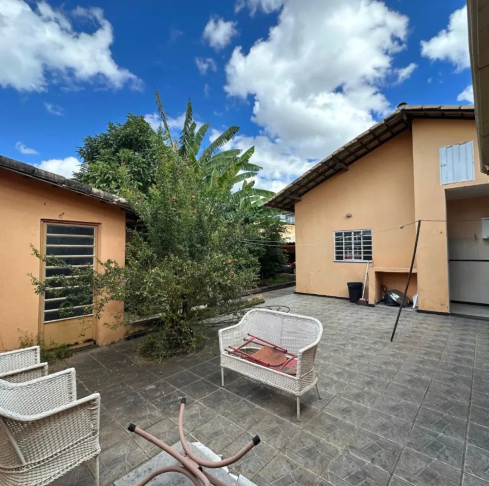 Casa, 4 quartos, 360 m² - Foto 2