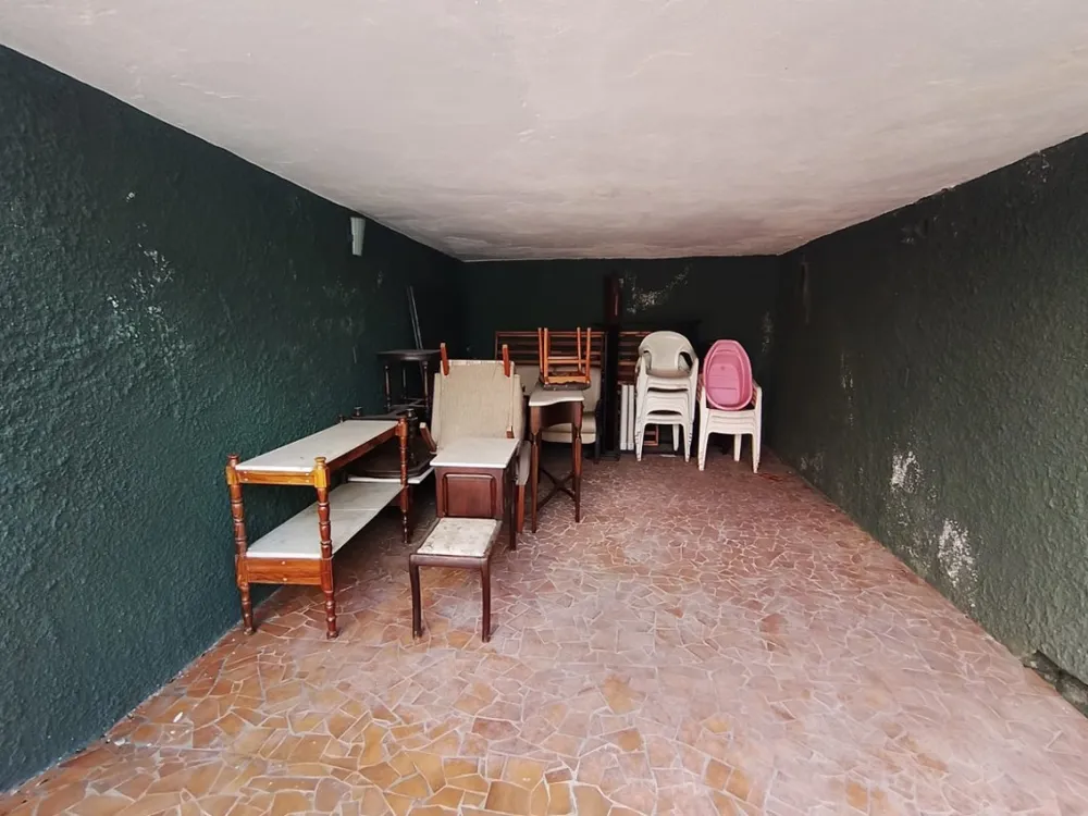 Casa, 4 quartos, 254 m² - Foto 1