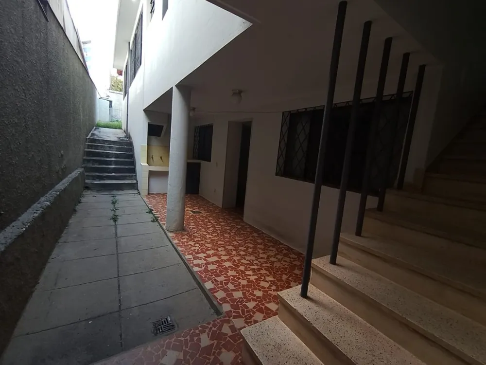 Casa, 4 quartos, 254 m² - Foto 4