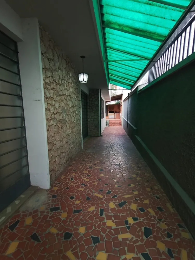 Casa, 4 quartos, 254 m² - Foto 12