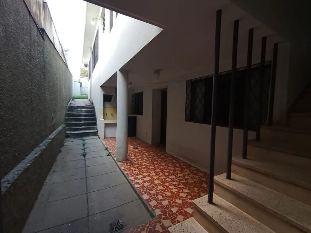 Casa, 4 quartos, 254 m² - Foto 3