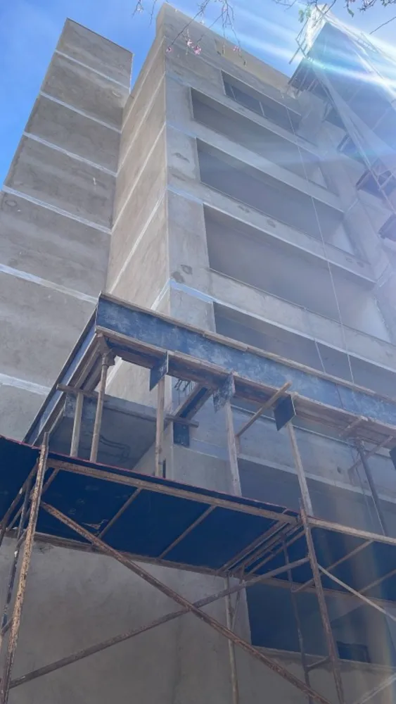 Cobertura, 2 quartos, 128 m² - Foto 7