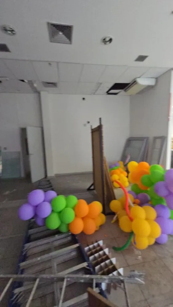 Loja-Salão, 33 m² - Foto 16