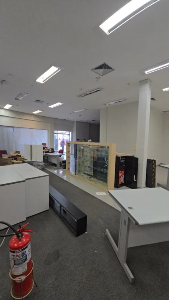 Loja-Salão, 33 m² - Foto 13