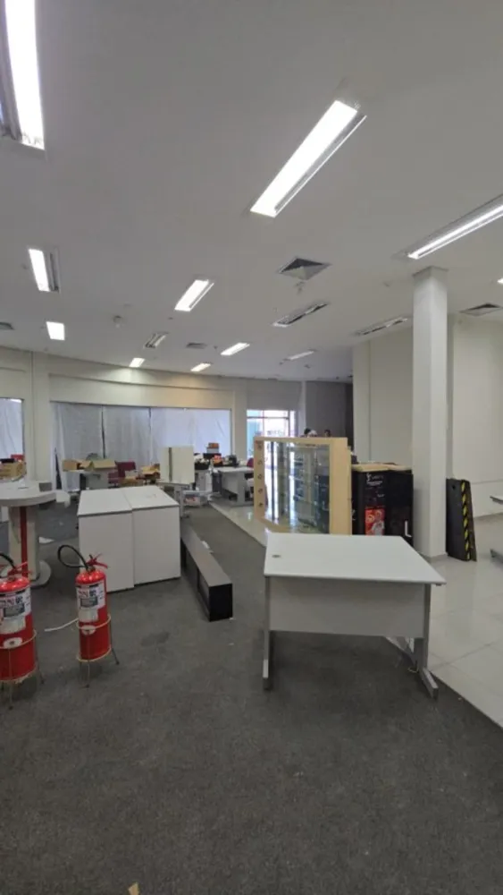 Loja-Salão, 33 m² - Foto 15