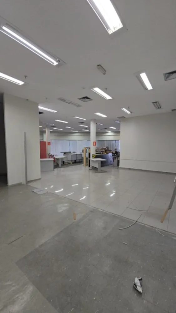 Loja-Salão, 33 m² - Foto 1