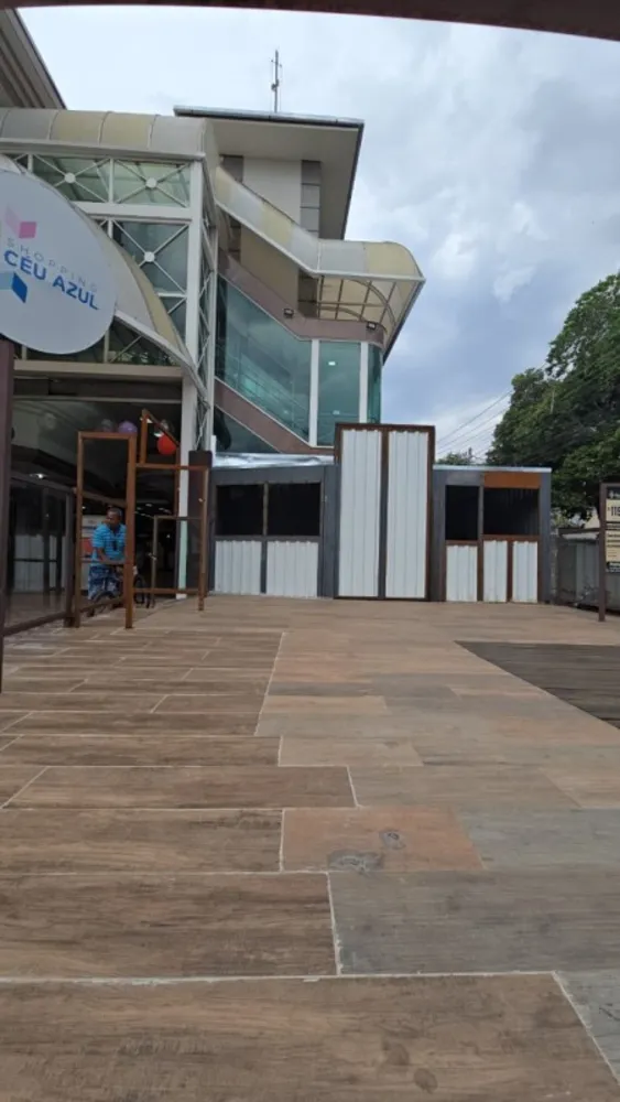 Loja-Salão, 33 m² - Foto 5