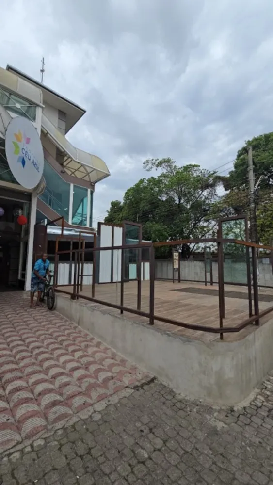 Loja-Salão, 33 m² - Foto 4