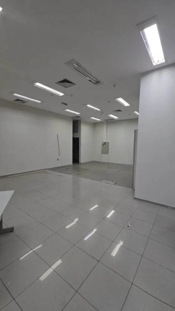 Loja-Salão, 33 m² - Foto 2