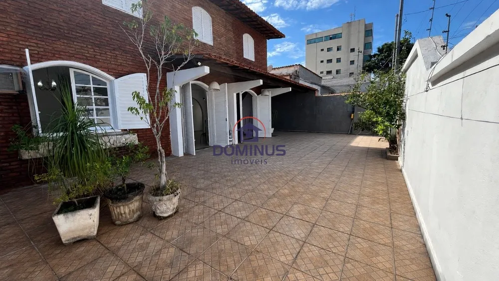 Casa, 4 quartos, 275 m² - Foto 6