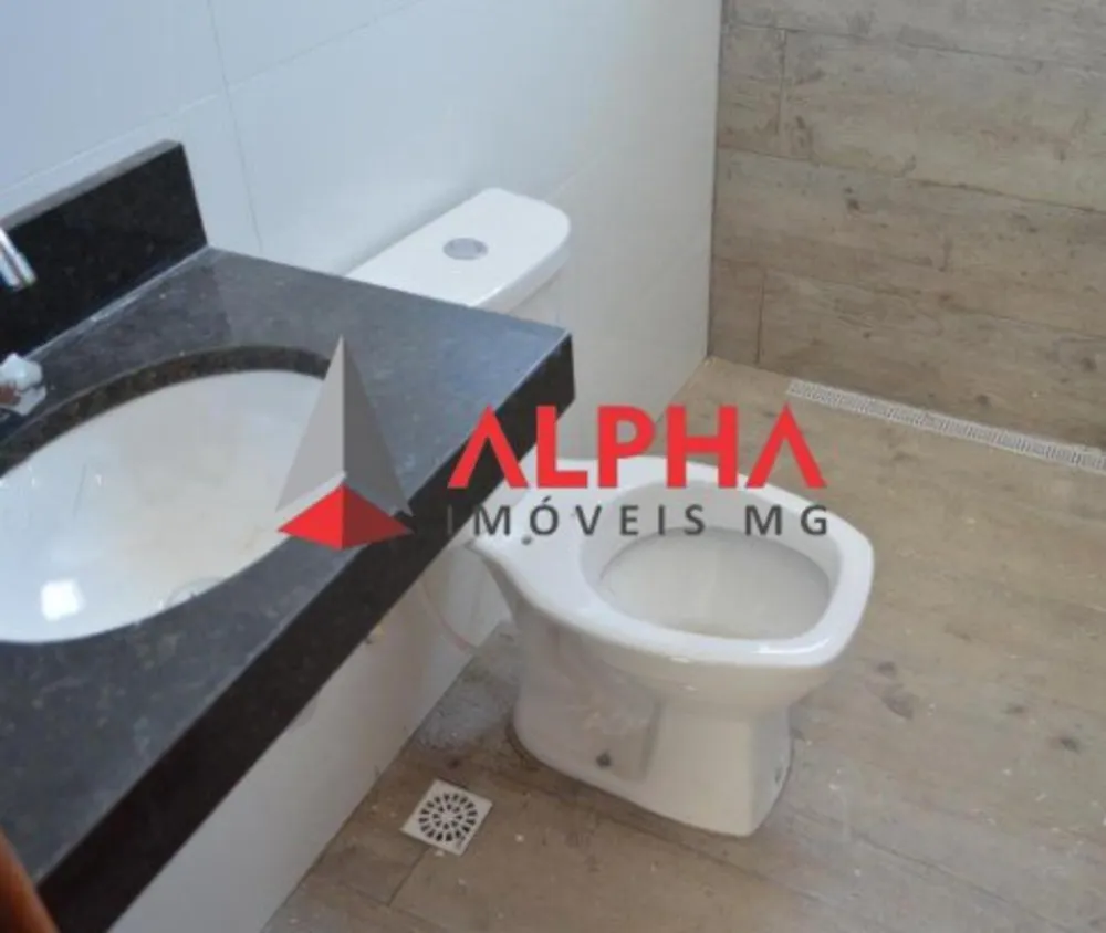 Casa, 3 quartos, 130 m² - Foto 10