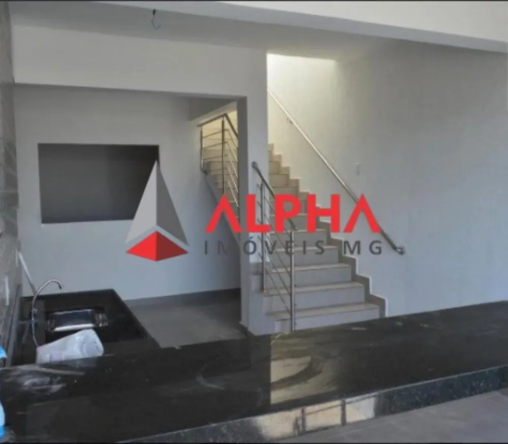 Casa, 3 quartos, 130 m² - Foto 2