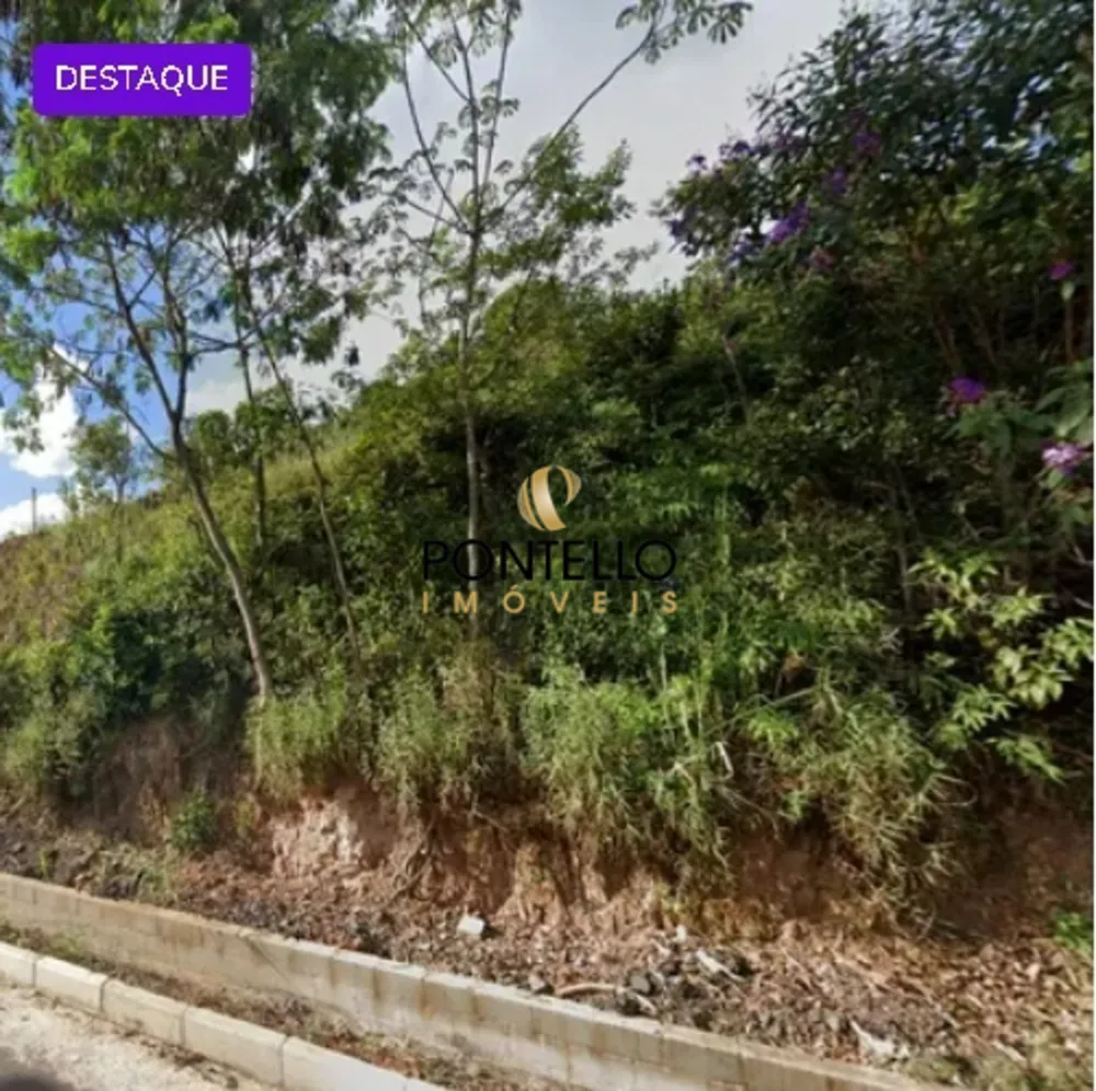 Terreno, 812 m² - Foto 2
