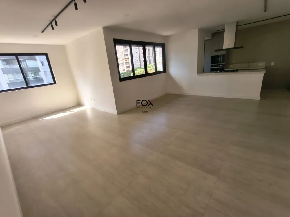 Apartamento, 3 quartos, 108 m² - Foto 1