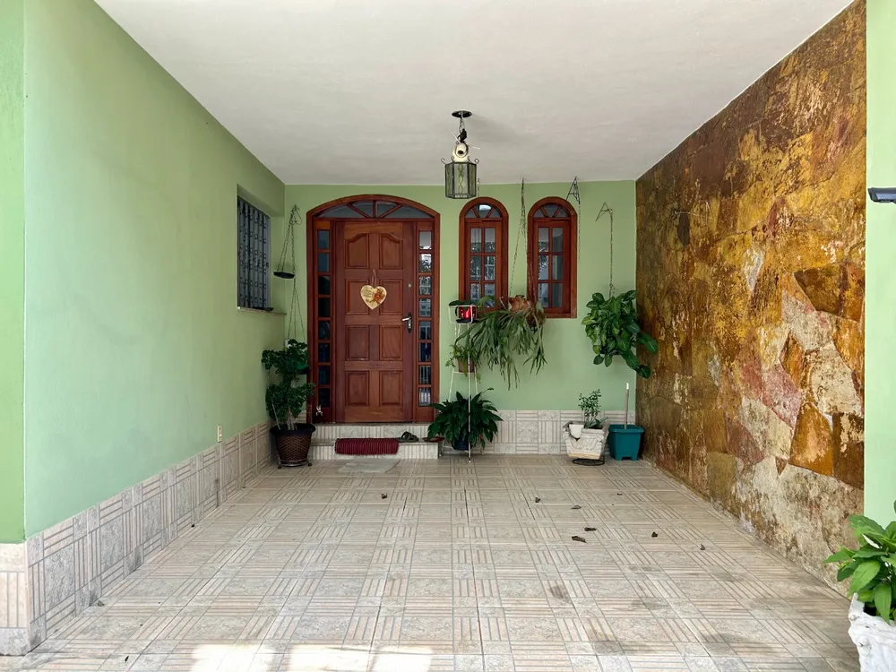 Casa, 3 quartos, 240 m² - Foto 23