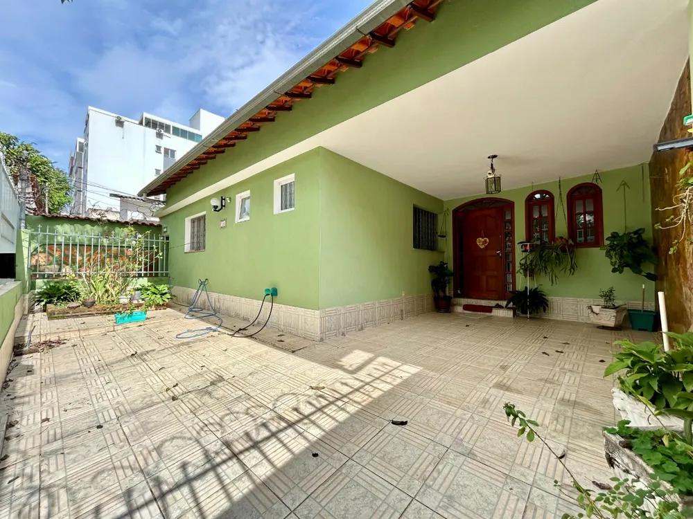 Casa, 3 quartos, 240 m² - Foto 16