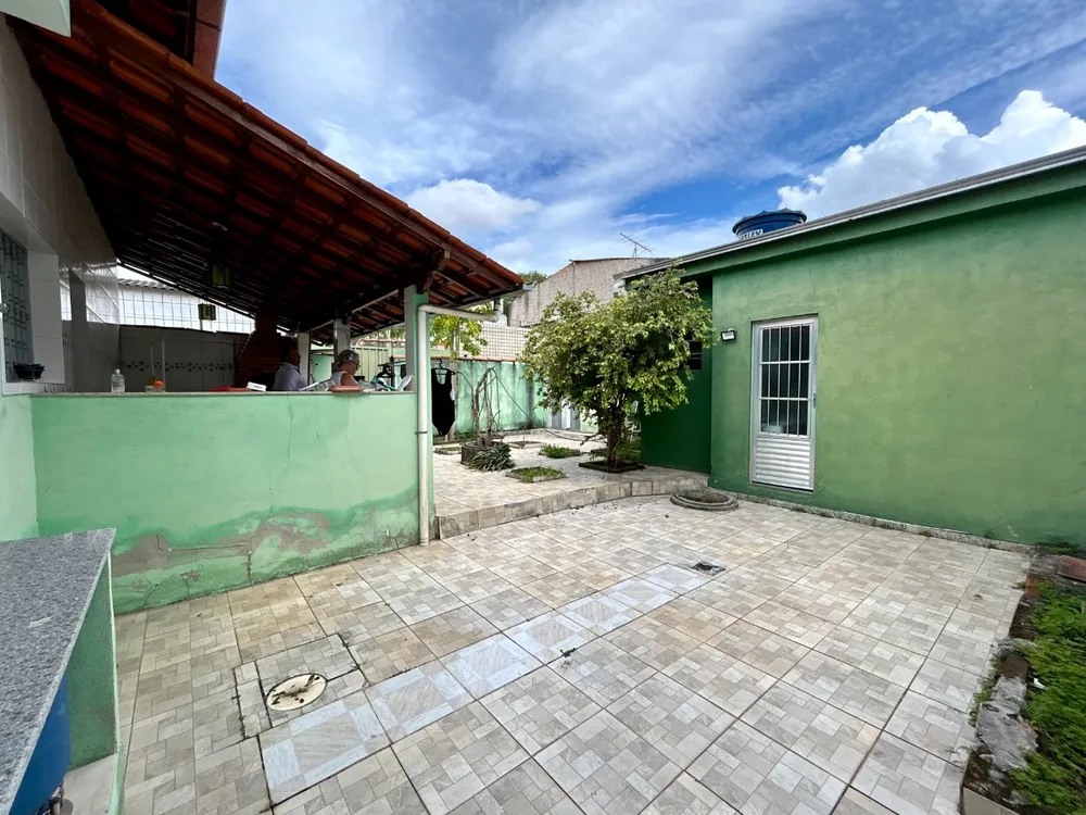 Casa, 3 quartos, 240 m² - Foto 14