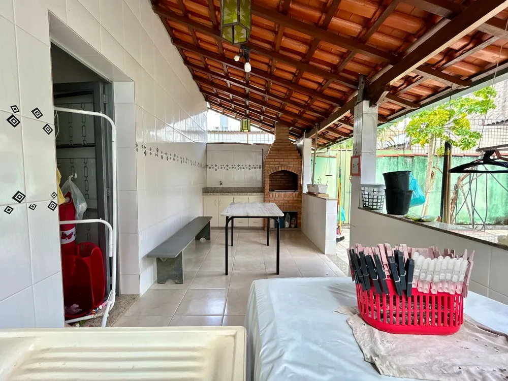 Casa, 3 quartos, 240 m² - Foto 12