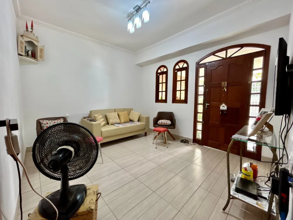 Casa, 3 quartos, 240 m² - Foto 11