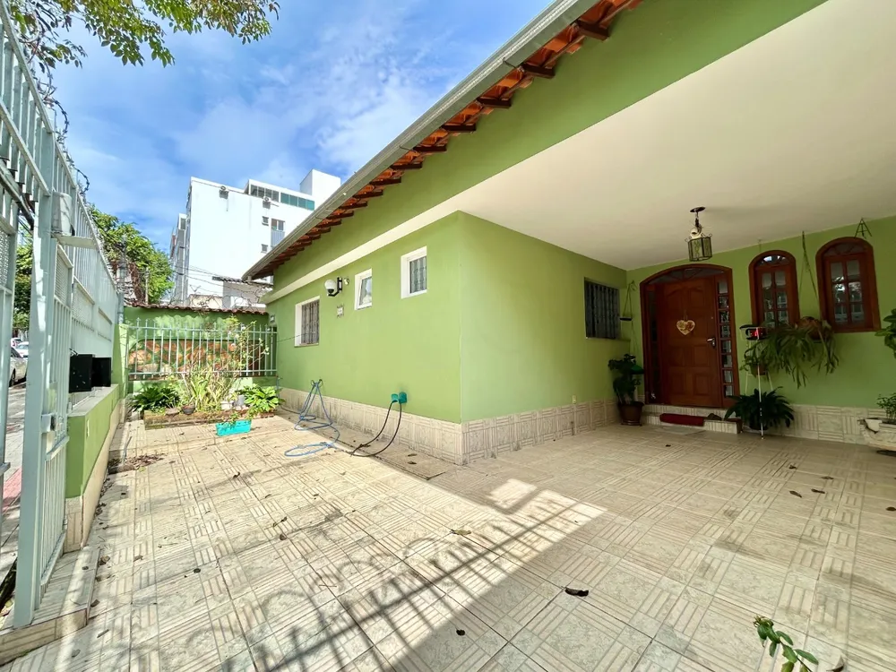 Casa, 3 quartos, 240 m² - Foto 1