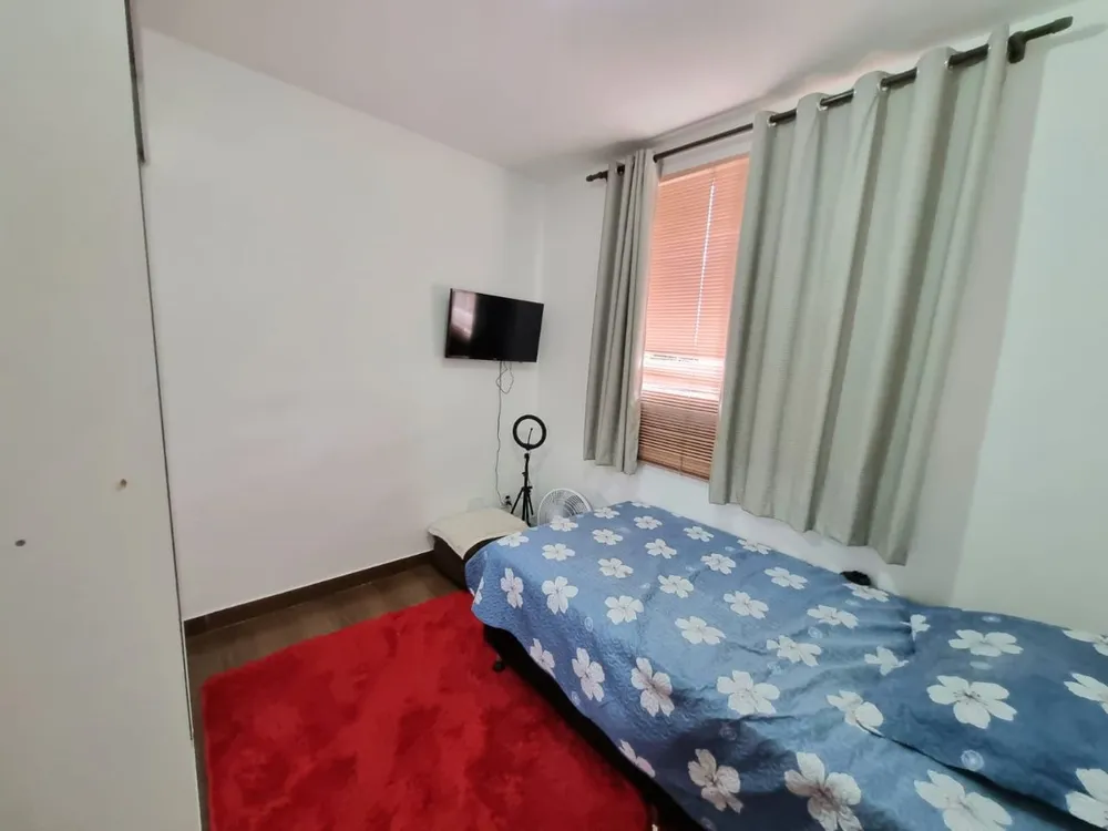 Cobertura, 4 quartos, 160 m² - Foto 4