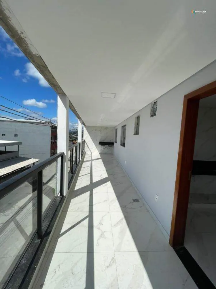 Apartamento, 2 quartos, 66 m² - Foto 9