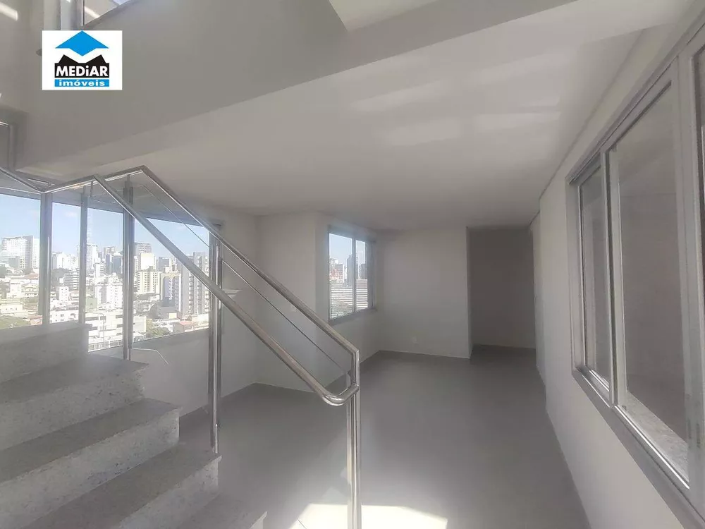 Cobertura à venda com 3 quartos, 74m² - Foto 5