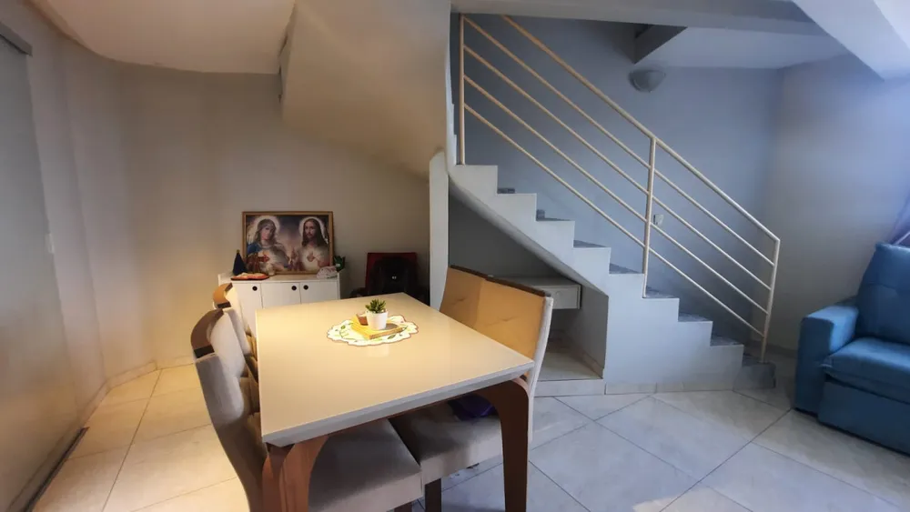Casa, 2 quartos, 50 m² - Foto 8