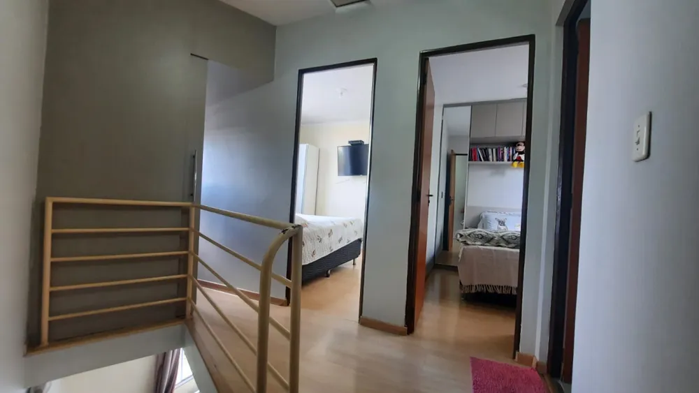 Casa, 2 quartos, 50 m² - Foto 1
