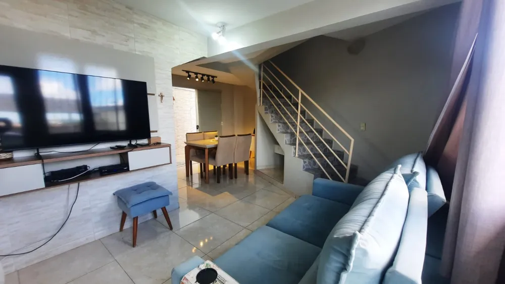 Casa, 2 quartos, 50 m² - Foto 1