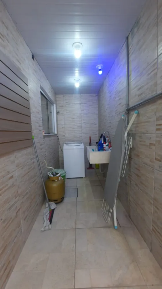 Casa, 2 quartos, 50 m² - Foto 2