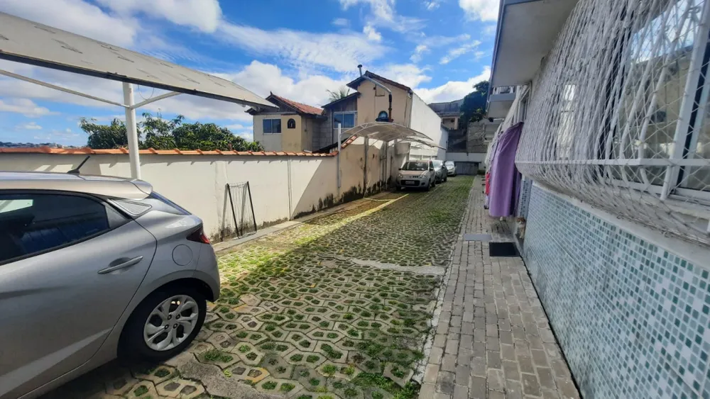 Casa, 2 quartos, 50 m² - Foto 19