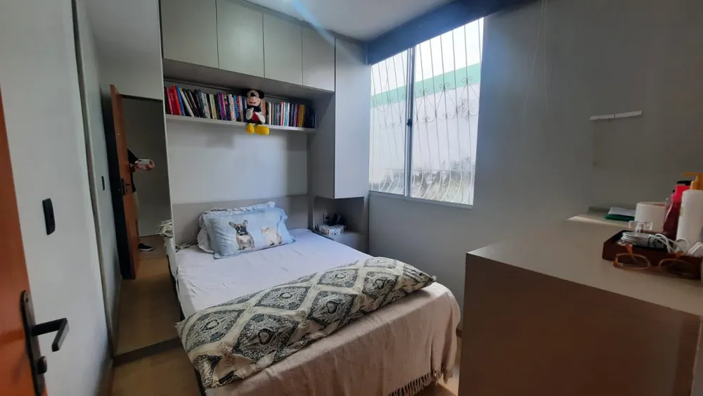 Casa, 2 quartos, 50 m² - Foto 5