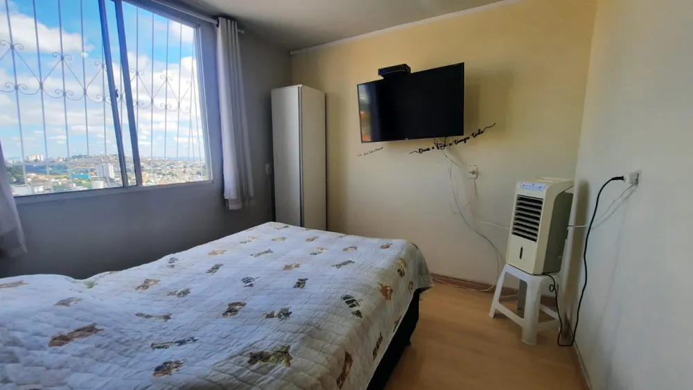 Casa, 2 quartos, 50 m² - Foto 6