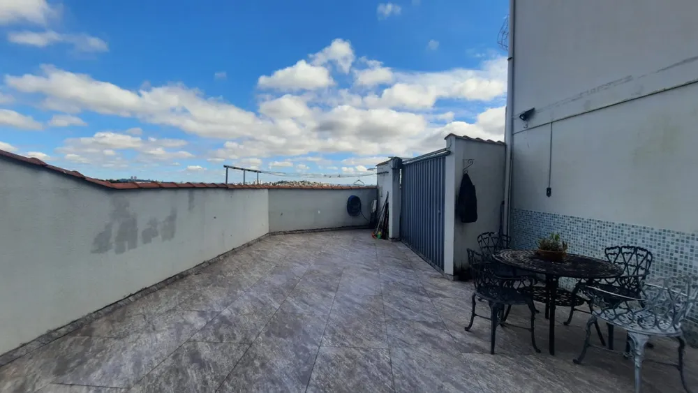 Casa, 2 quartos, 50 m² - Foto 17