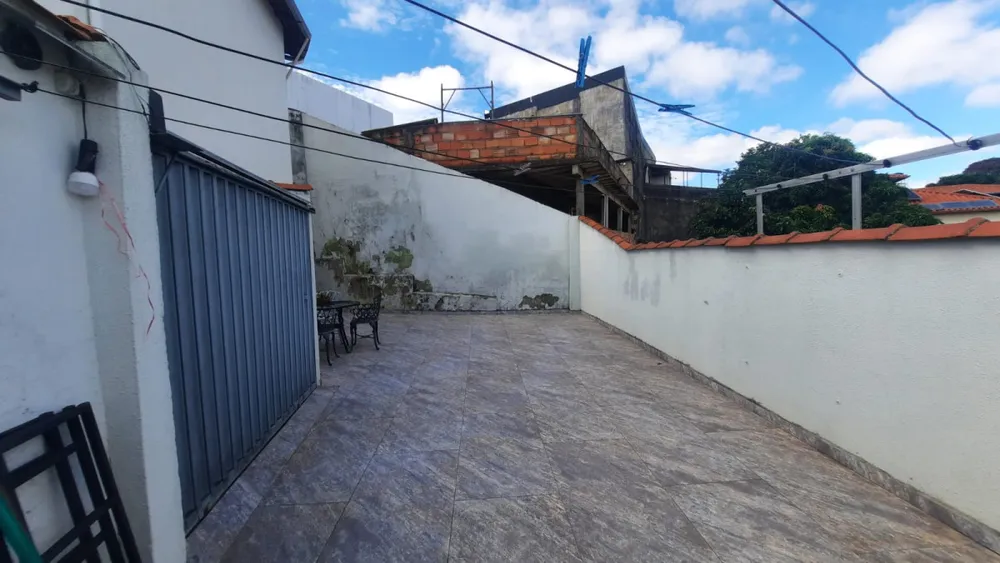 Casa, 2 quartos, 50 m² - Foto 15