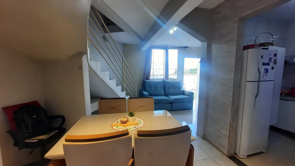 Casa, 2 quartos, 50 m² - Foto 7