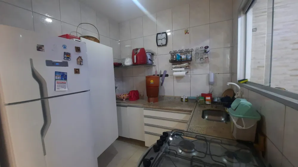 Casa, 2 quartos, 50 m² - Foto 3