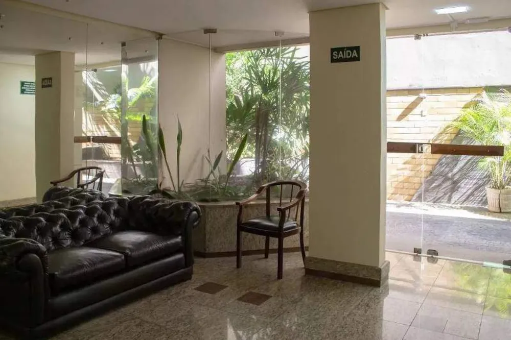 Apartamento, 4 quartos, 100 m² - Foto 1