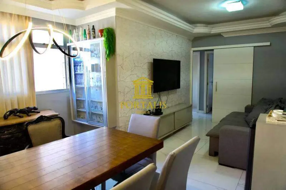 Apartamento, 3 quartos, 98 m² - Foto 7