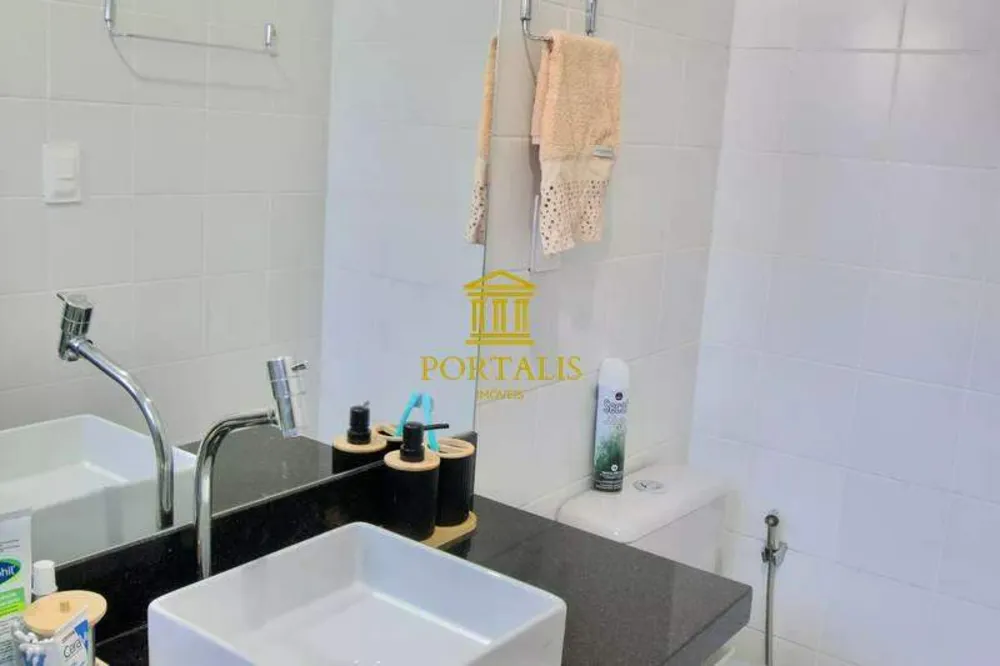 Apartamento, 3 quartos, 98 m² - Foto 5