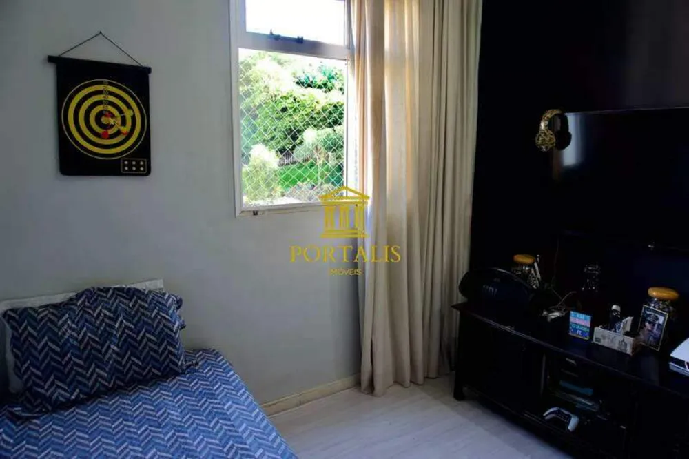 Apartamento, 3 quartos, 98 m² - Foto 8